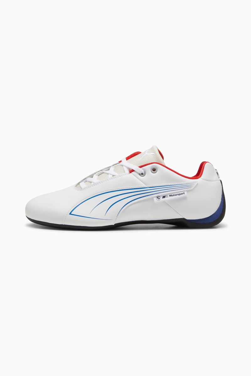BMW M Motorsport Future Cat Driving Shoes - 1