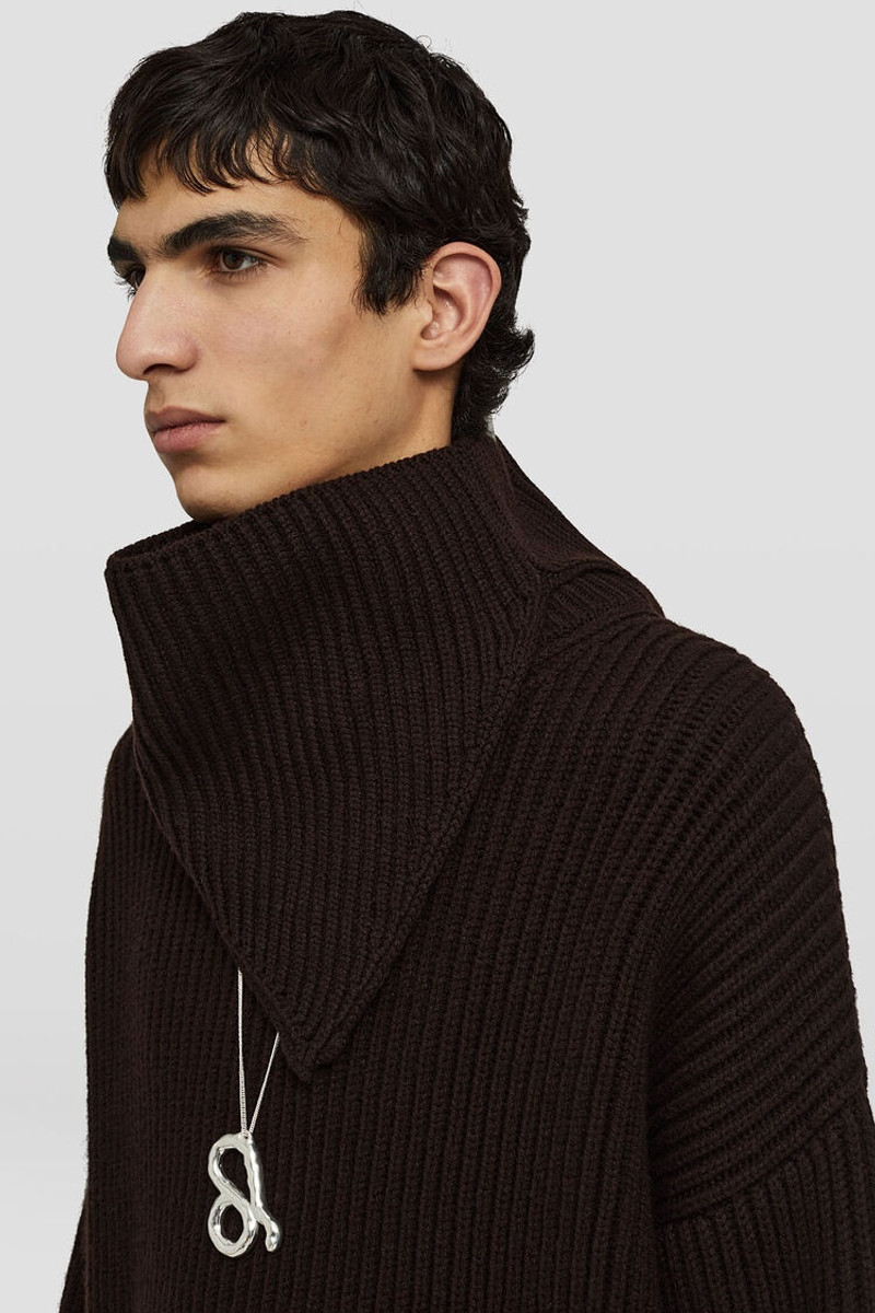 Jil Sander Foulard outlook