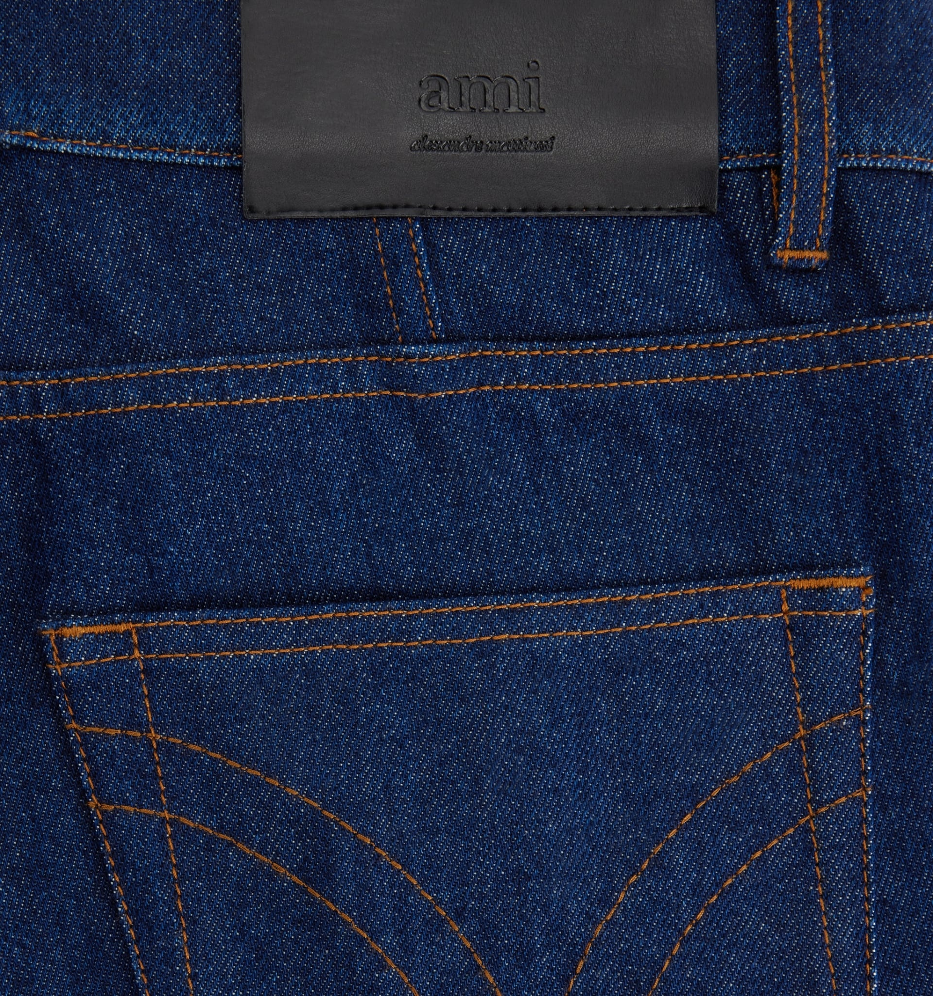 Straight Fit Jeans - 4