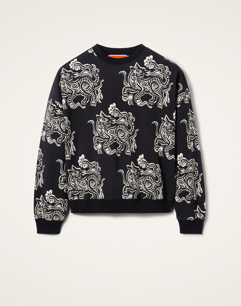 Off Court Sweatshirt 1