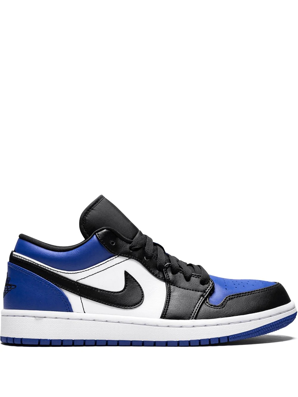 Air Jordan 1 Low "Royal Toe" sneakers - 1