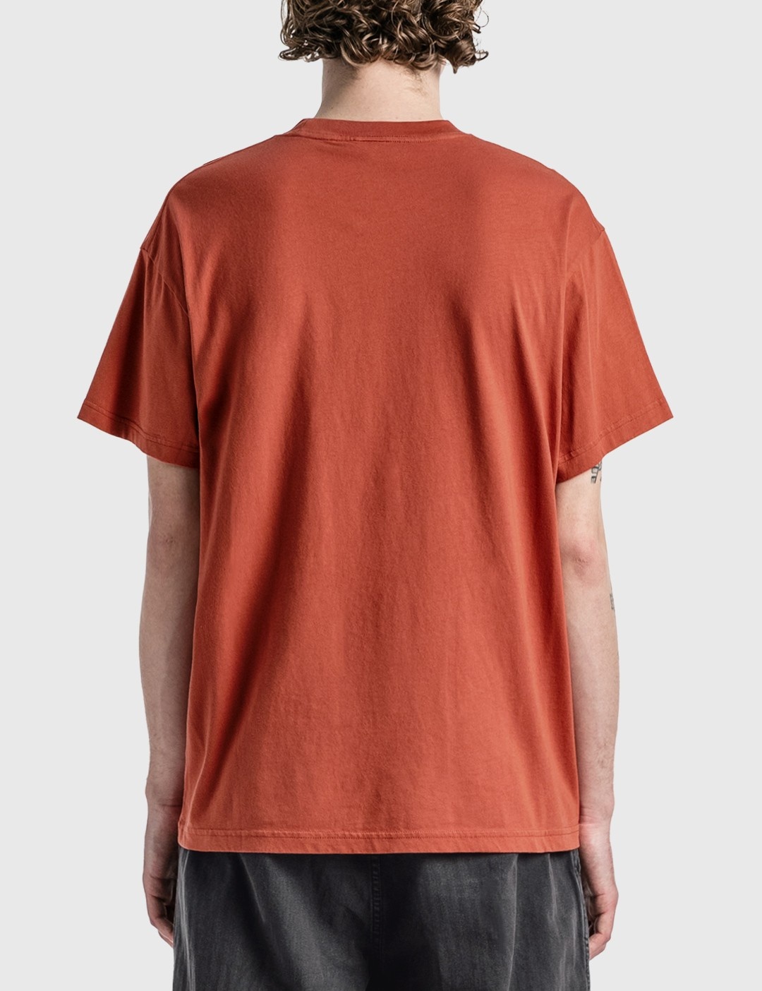 CREEPER T-SHIRT - 4