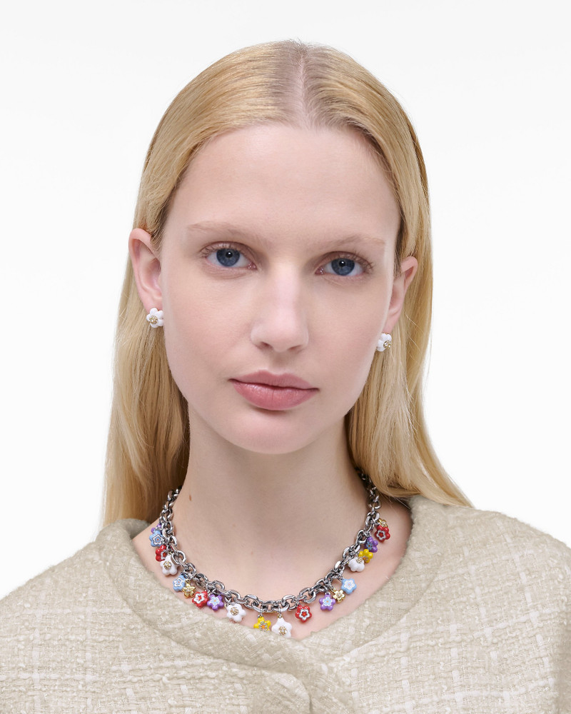 Marc Jacobs THE WILD DAISY NECKLACE outlook