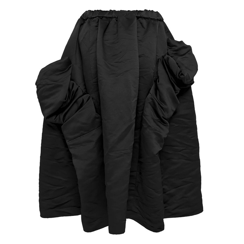 Comme des Garçons Comme des Garçons Large Bow Skirt outlook