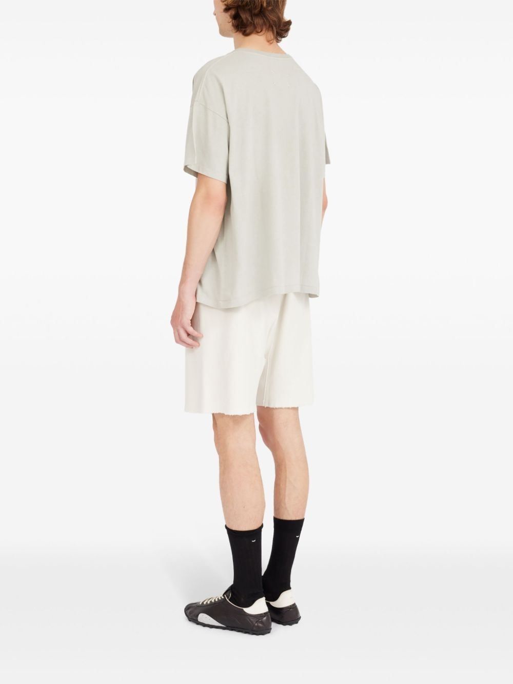 graphic-print T-shirt - 5