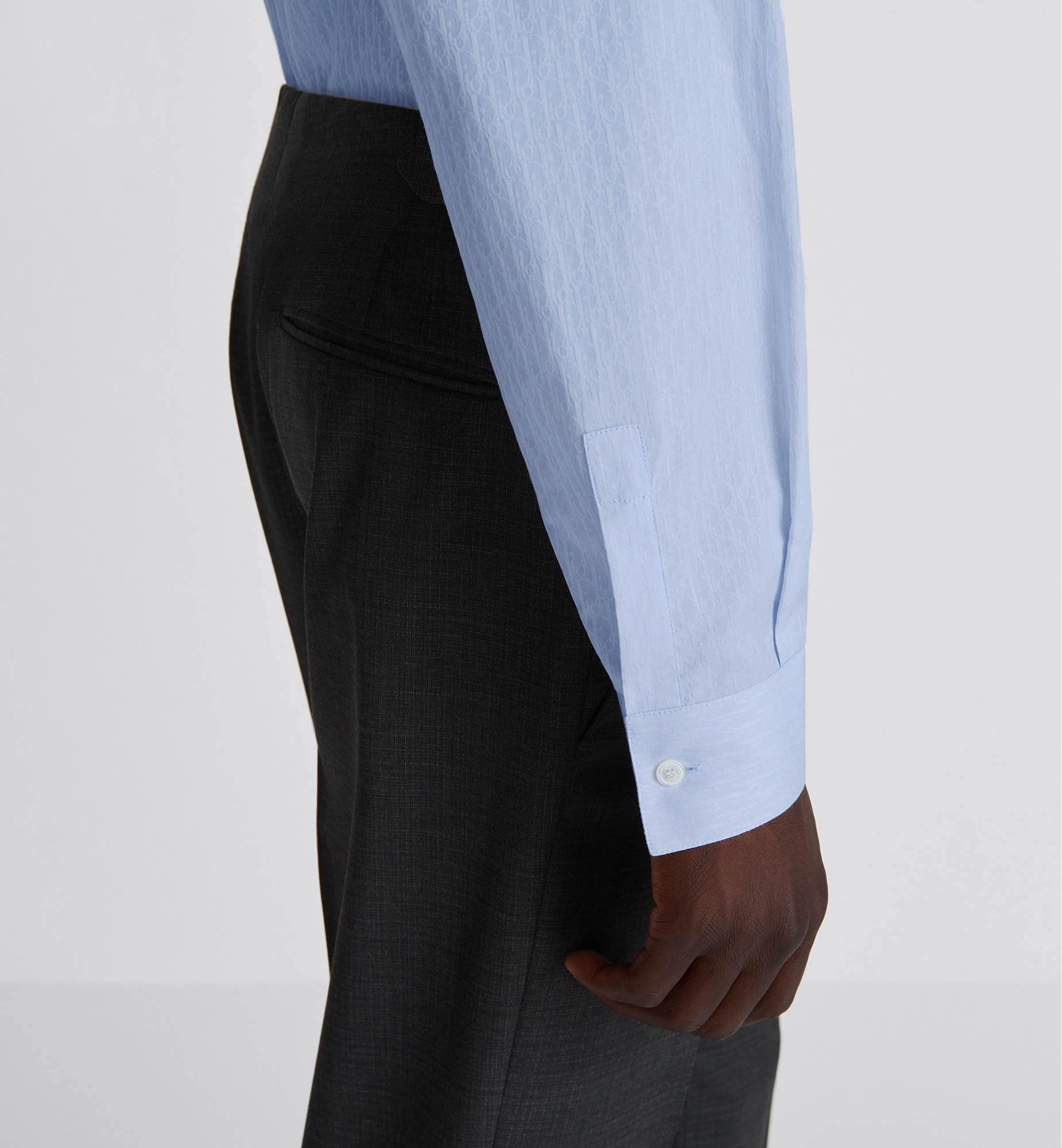 Dior Oblique Shirt - 2