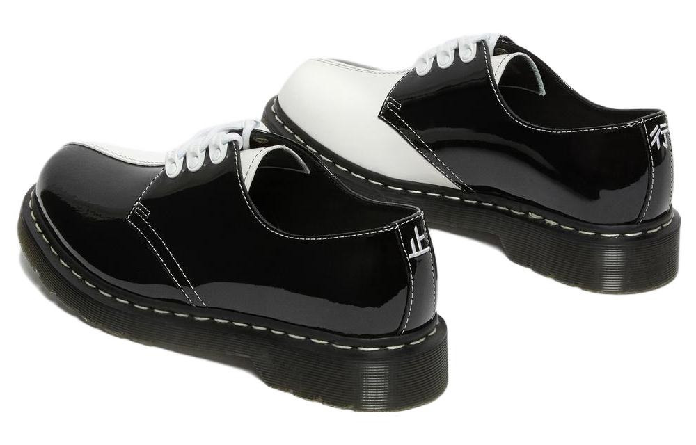 Dr. Martens 1461 Tokyo Patent Leather Oxford 'Black' 27259009 - 3