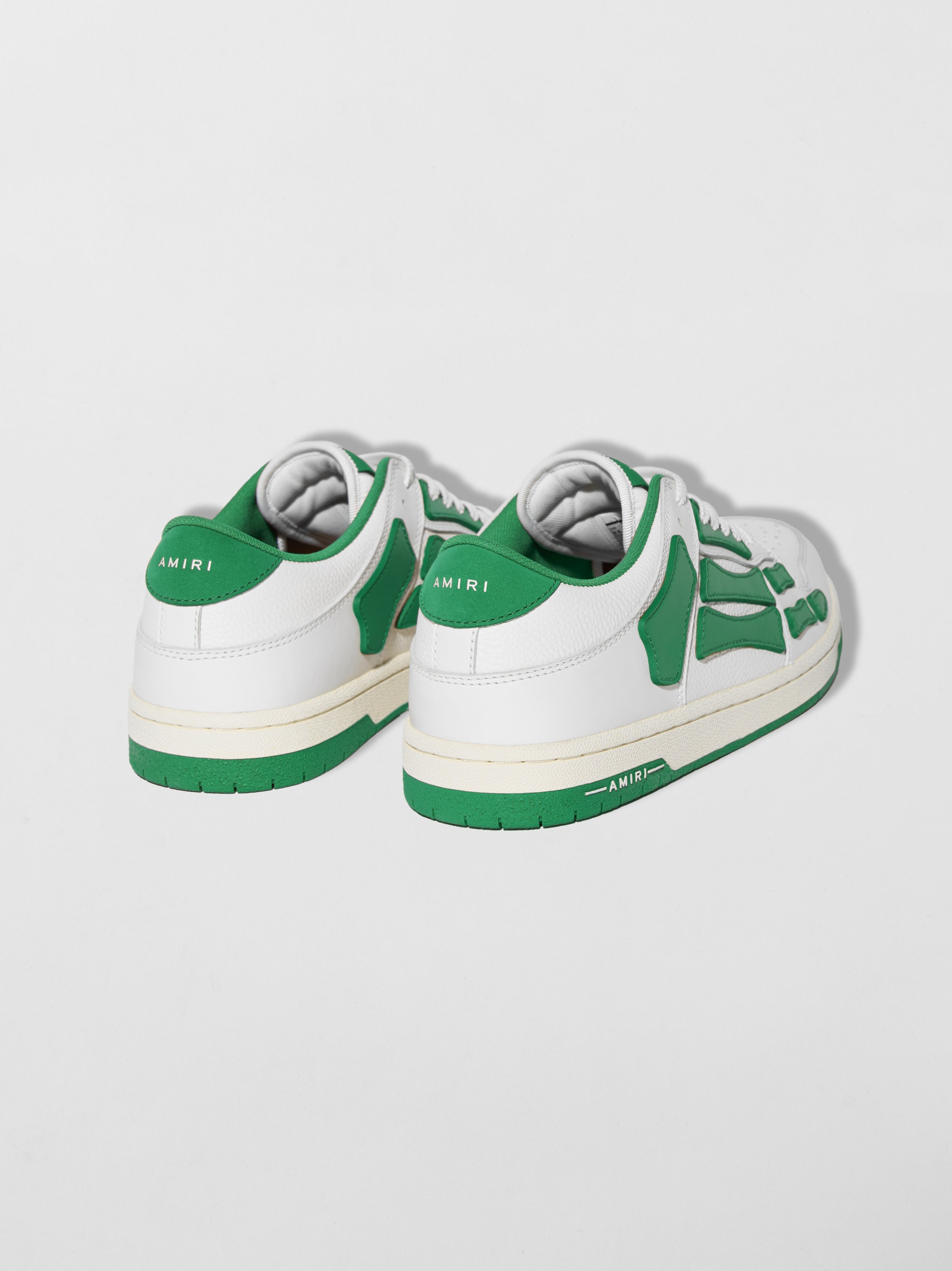SKEL TOP LOW - 4