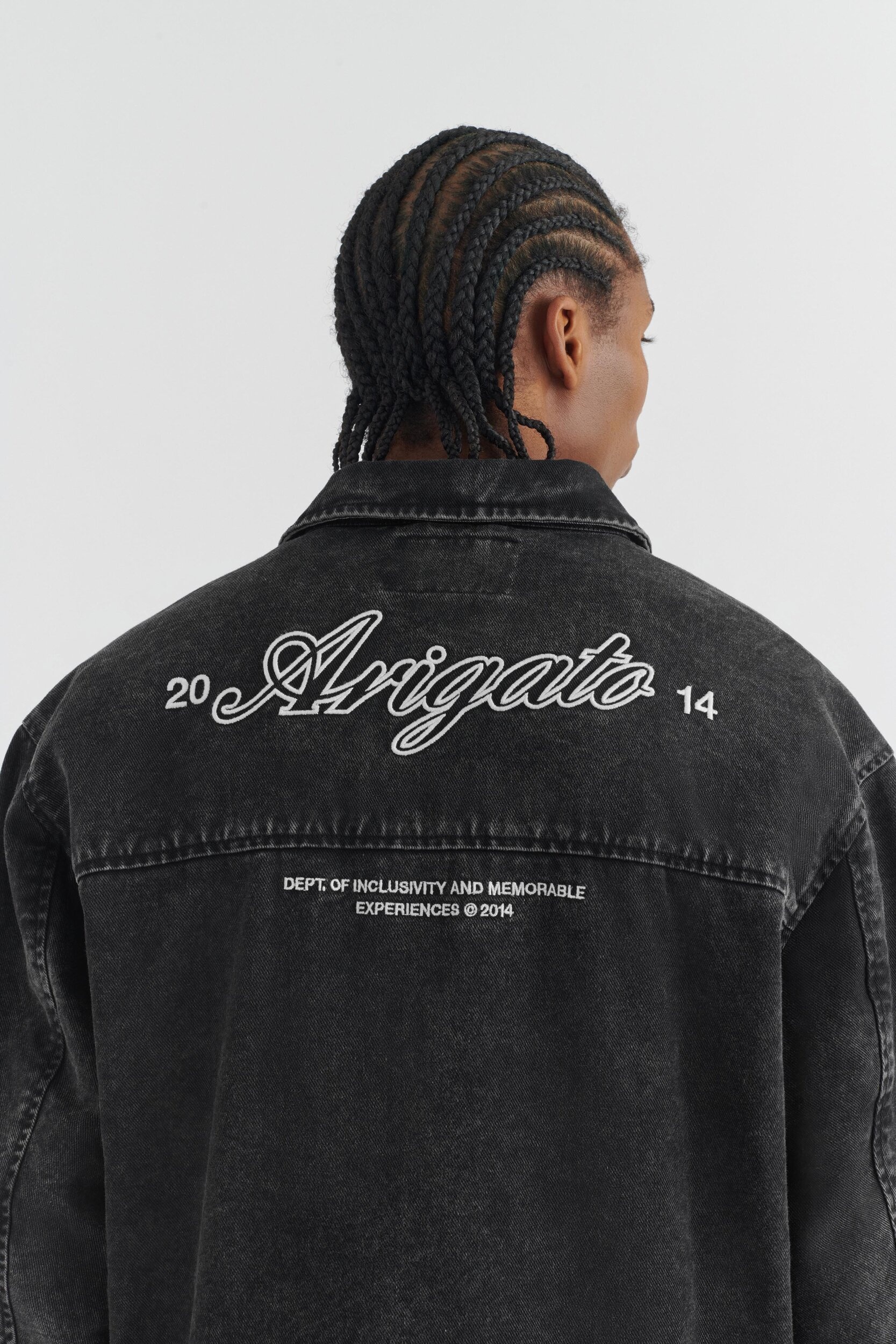 Chip Jacket - 7