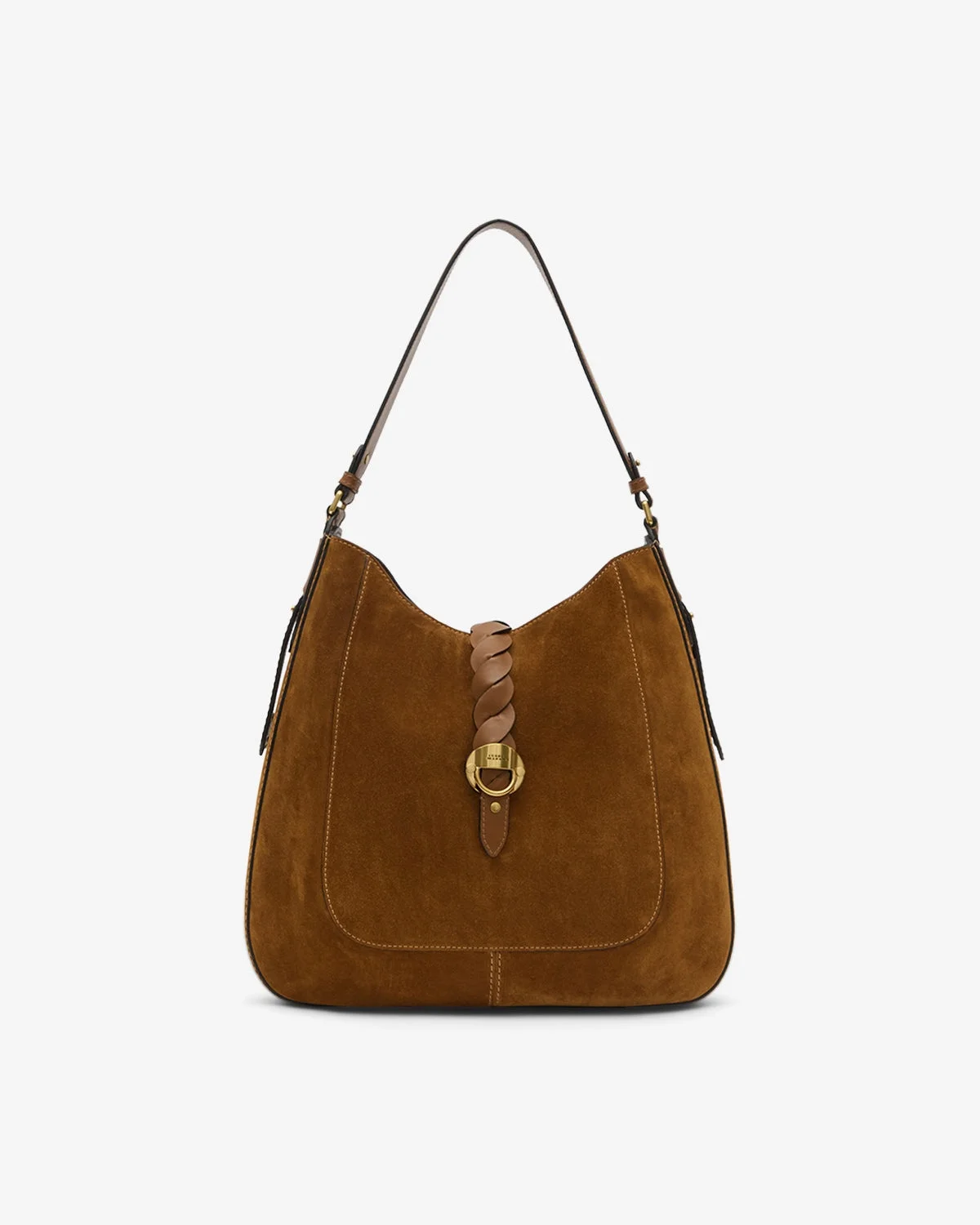 ALTAY HOBO BAG - 1