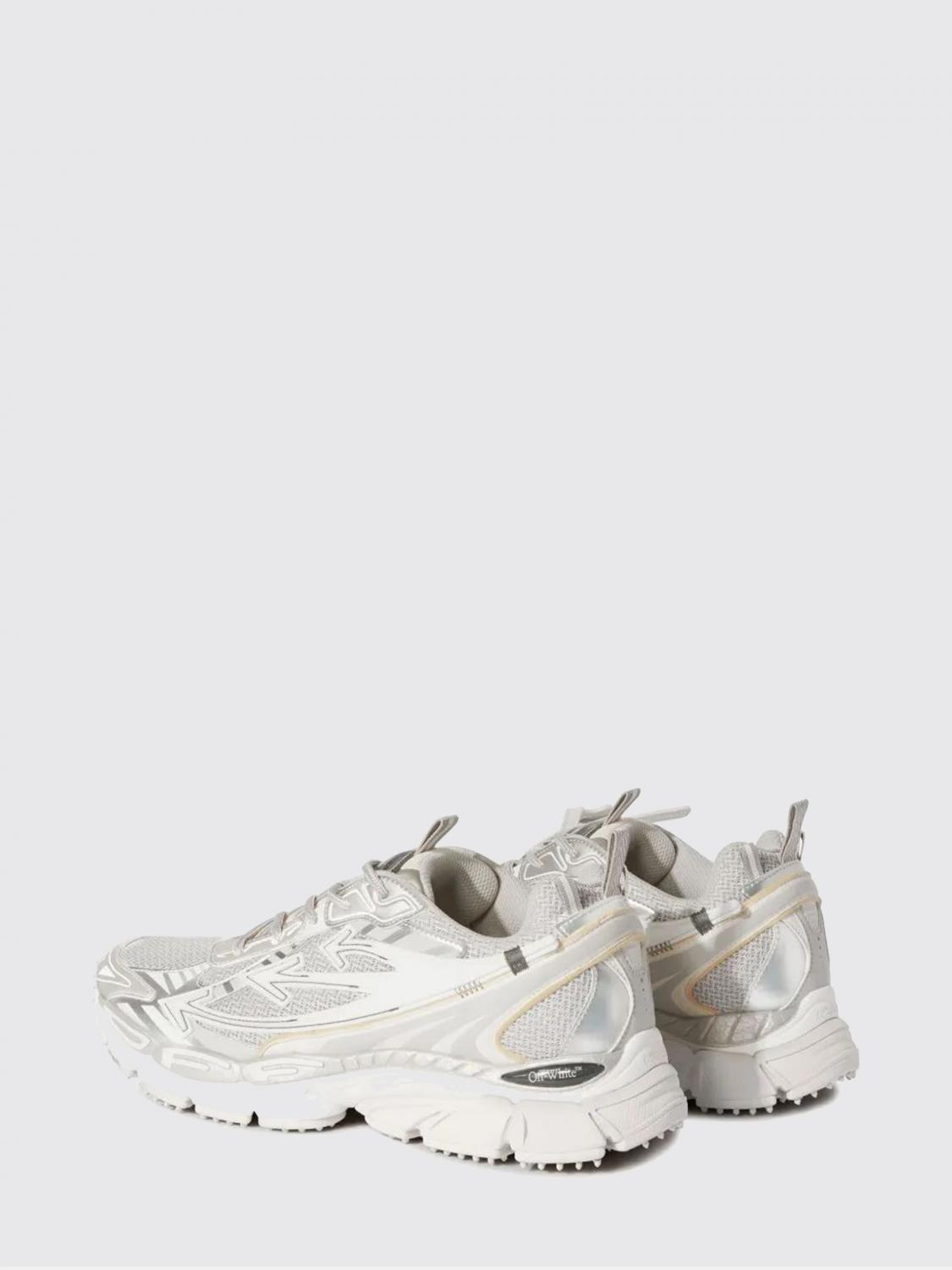 Shoes woman Off-white - 3