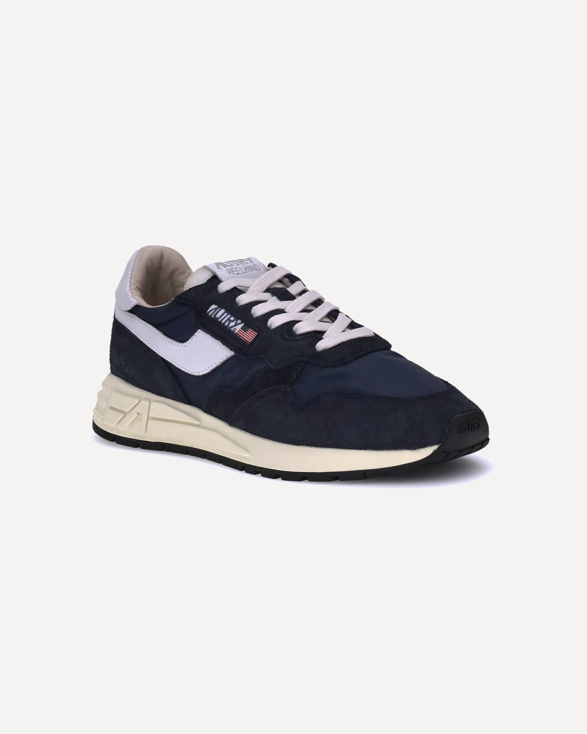 Reelwind Low Sneakers - 2