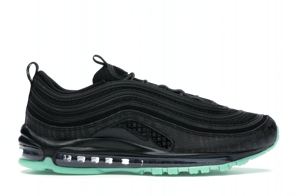 Nike Air Max 97 Matrix - 1