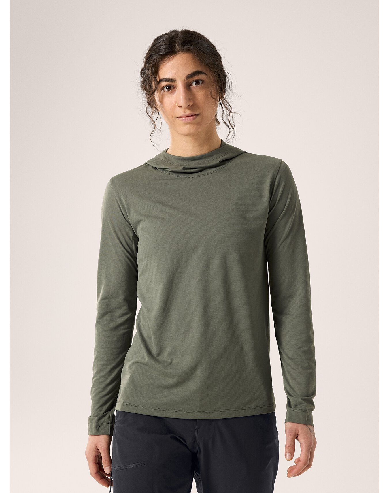 Taema Hoody - 2