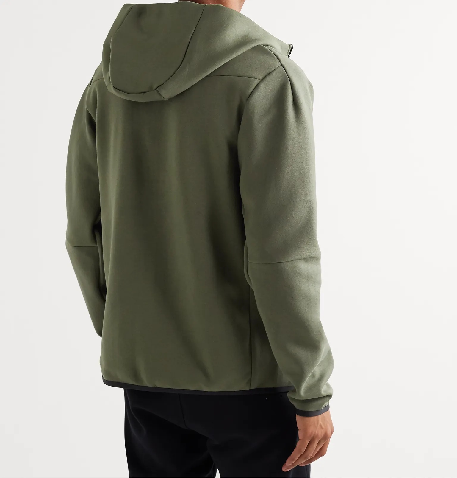 Sportswear Tech Fleece Zip-Up Hoodie - 4