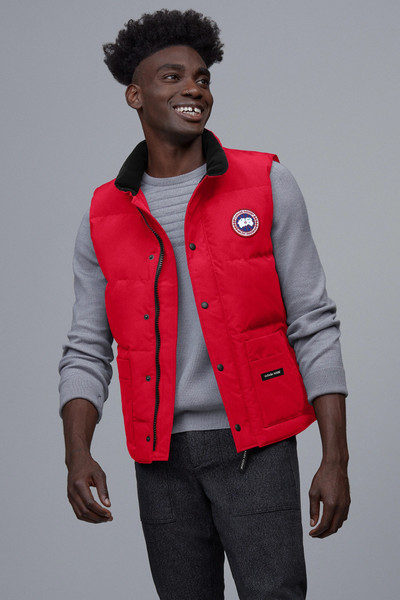 Canada Goose FREESTYLE CREW VEST outlook