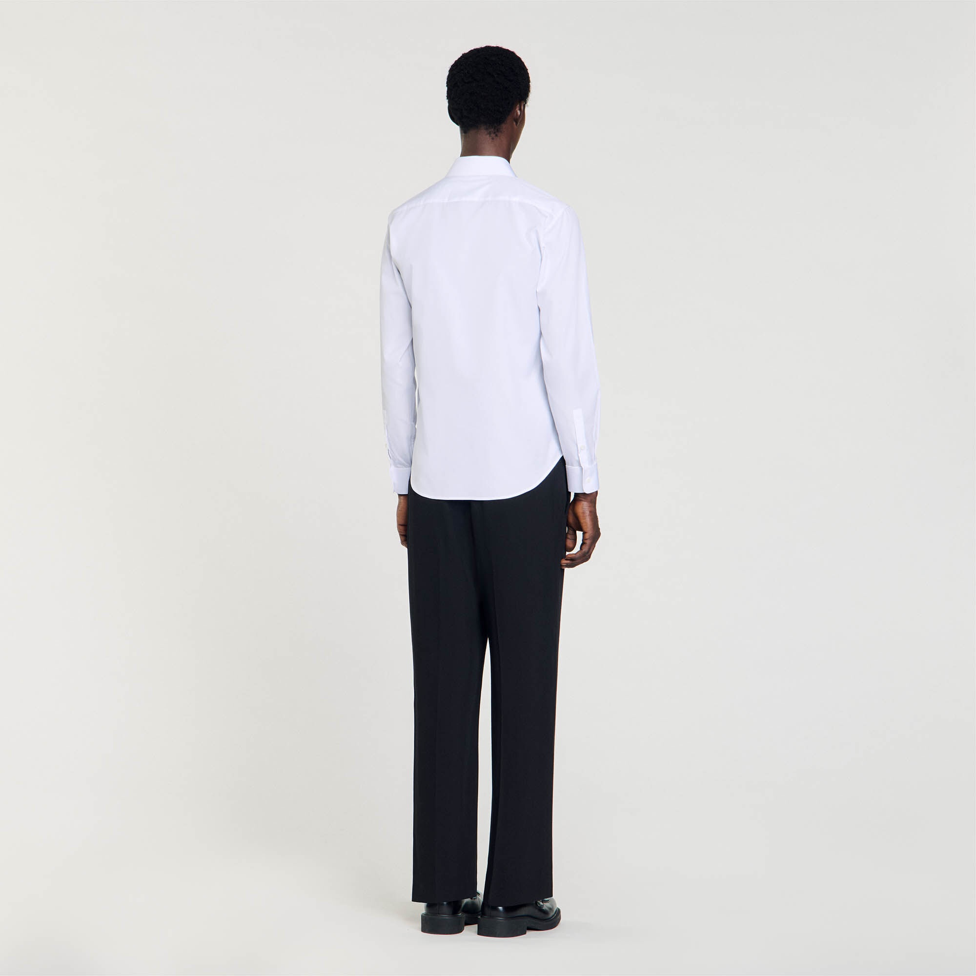 COTTON SHIRT - 6