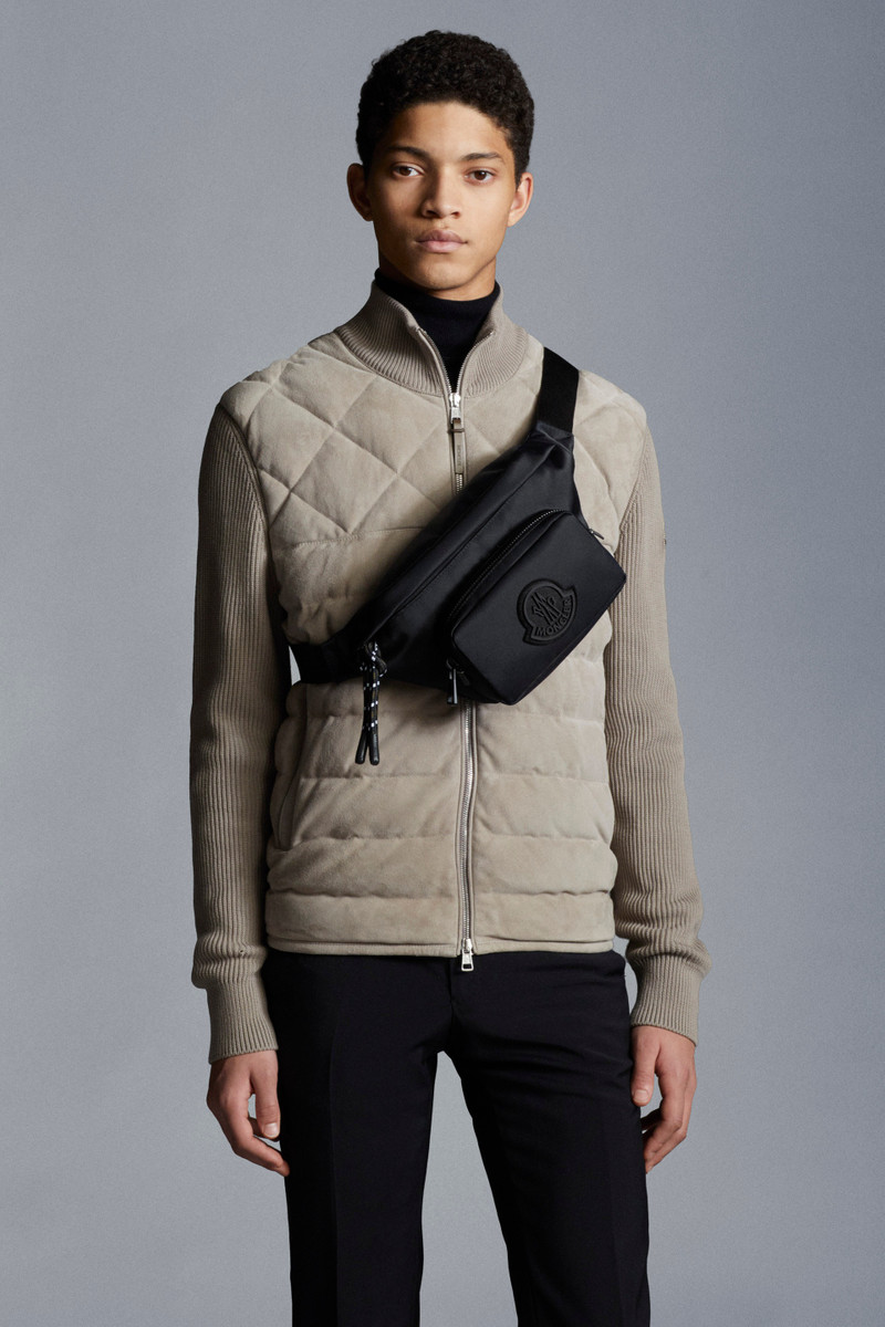 Moncler Durance Belt Bag outlook