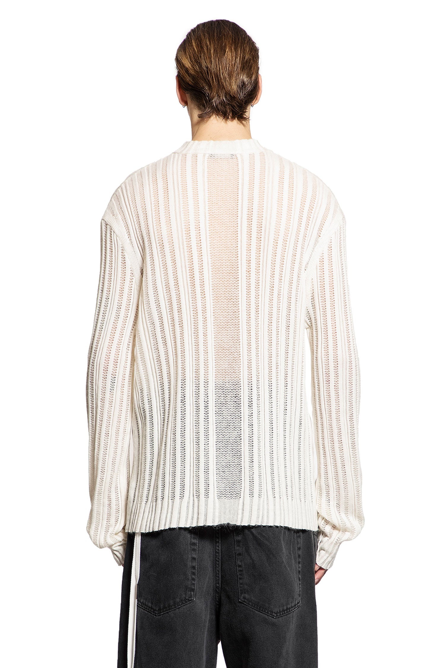 Halvar-Irregular-Rib-Sweater - 3