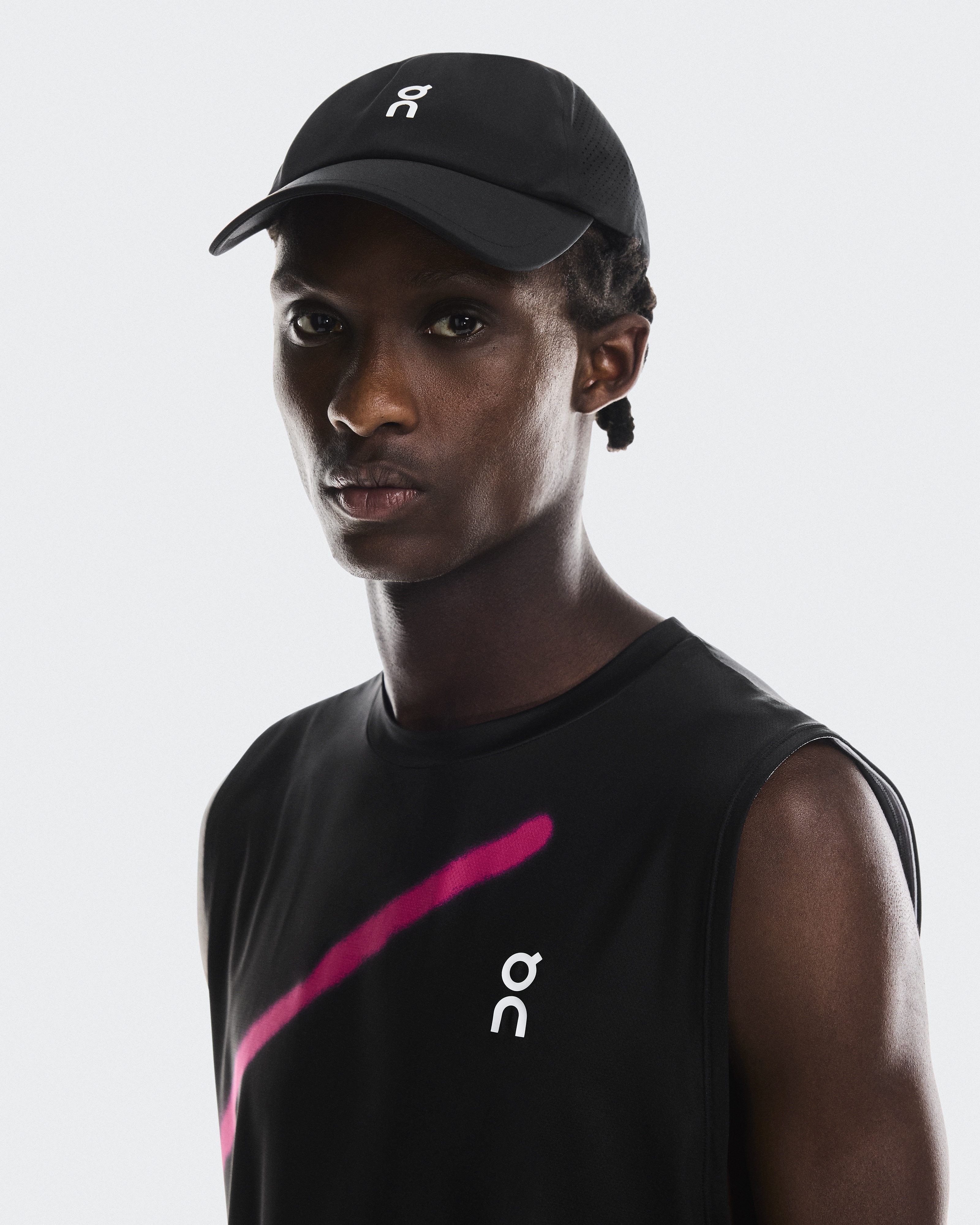 Court Cap - 2