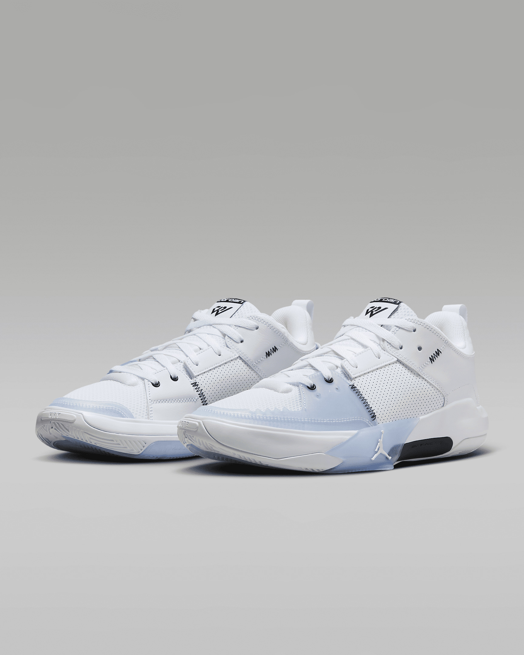 Jordan One Take 5 Basketball Shoes - 5