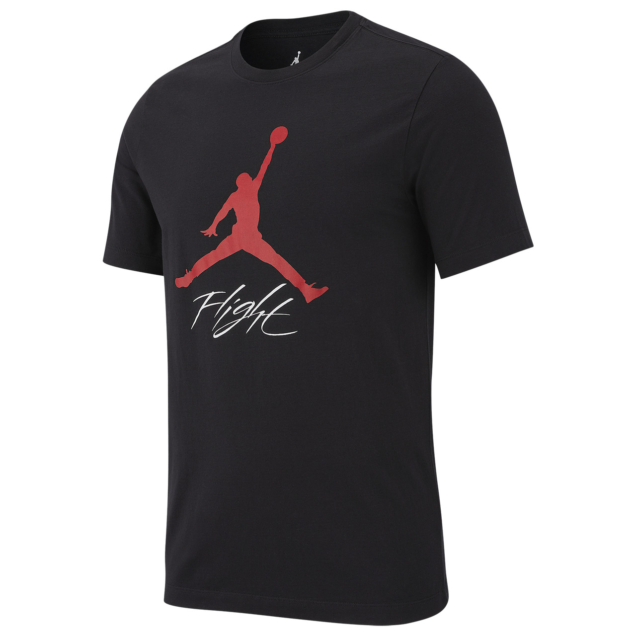 Jordan Mens Jordan Jumpman Air HBR T-Shirt - 1