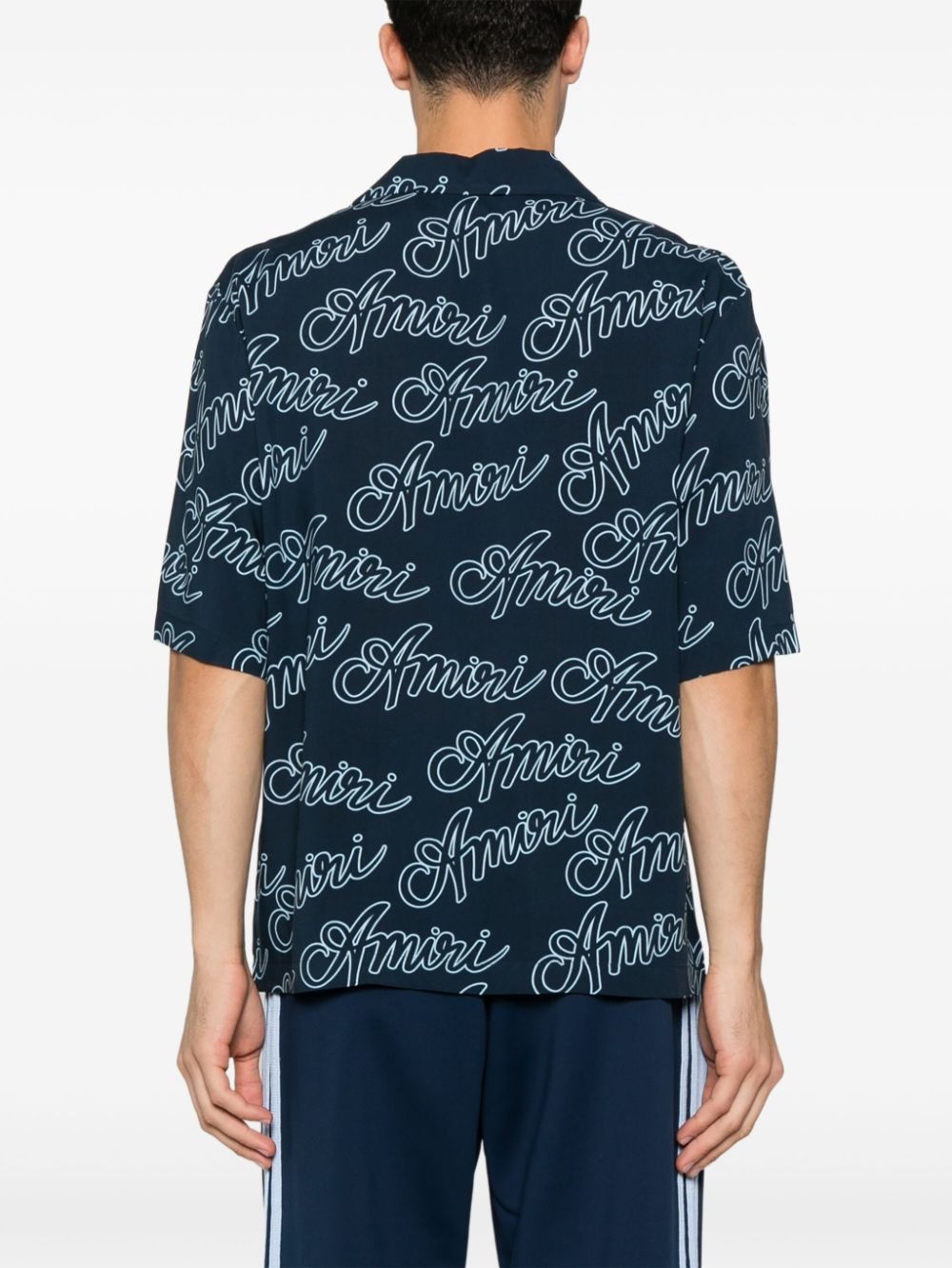 Script shirt - 4