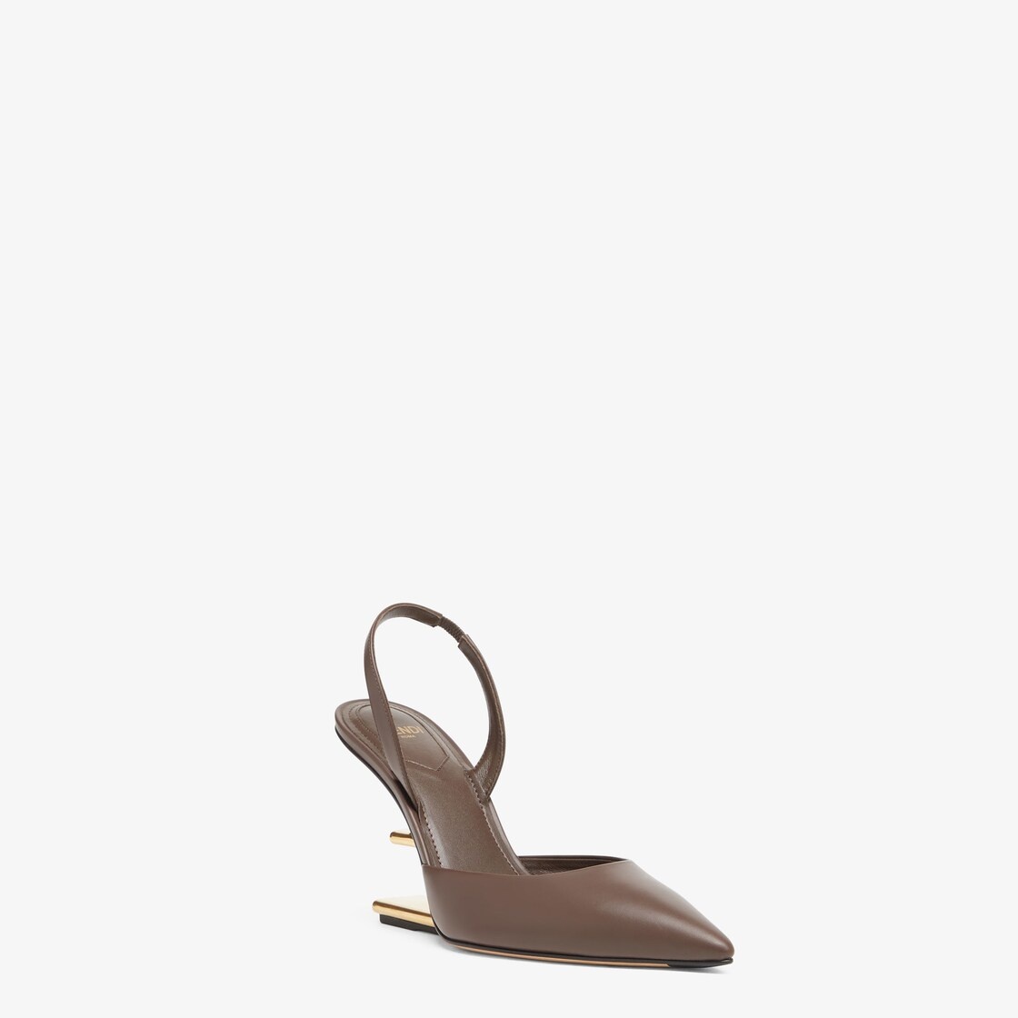 Fendi First - 2