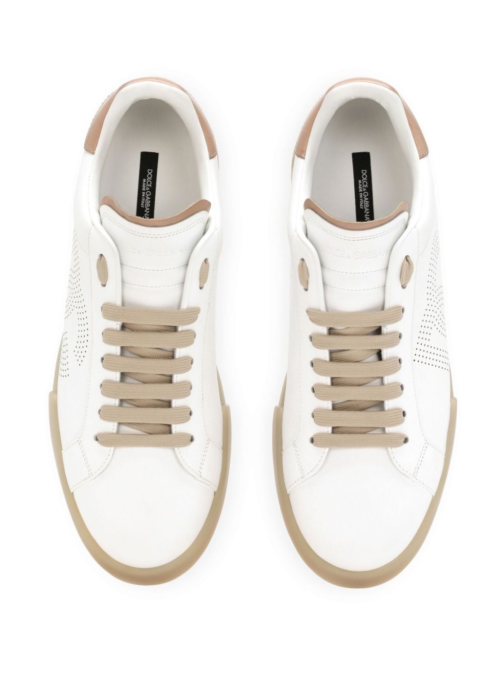 Portofino sneakers - 4