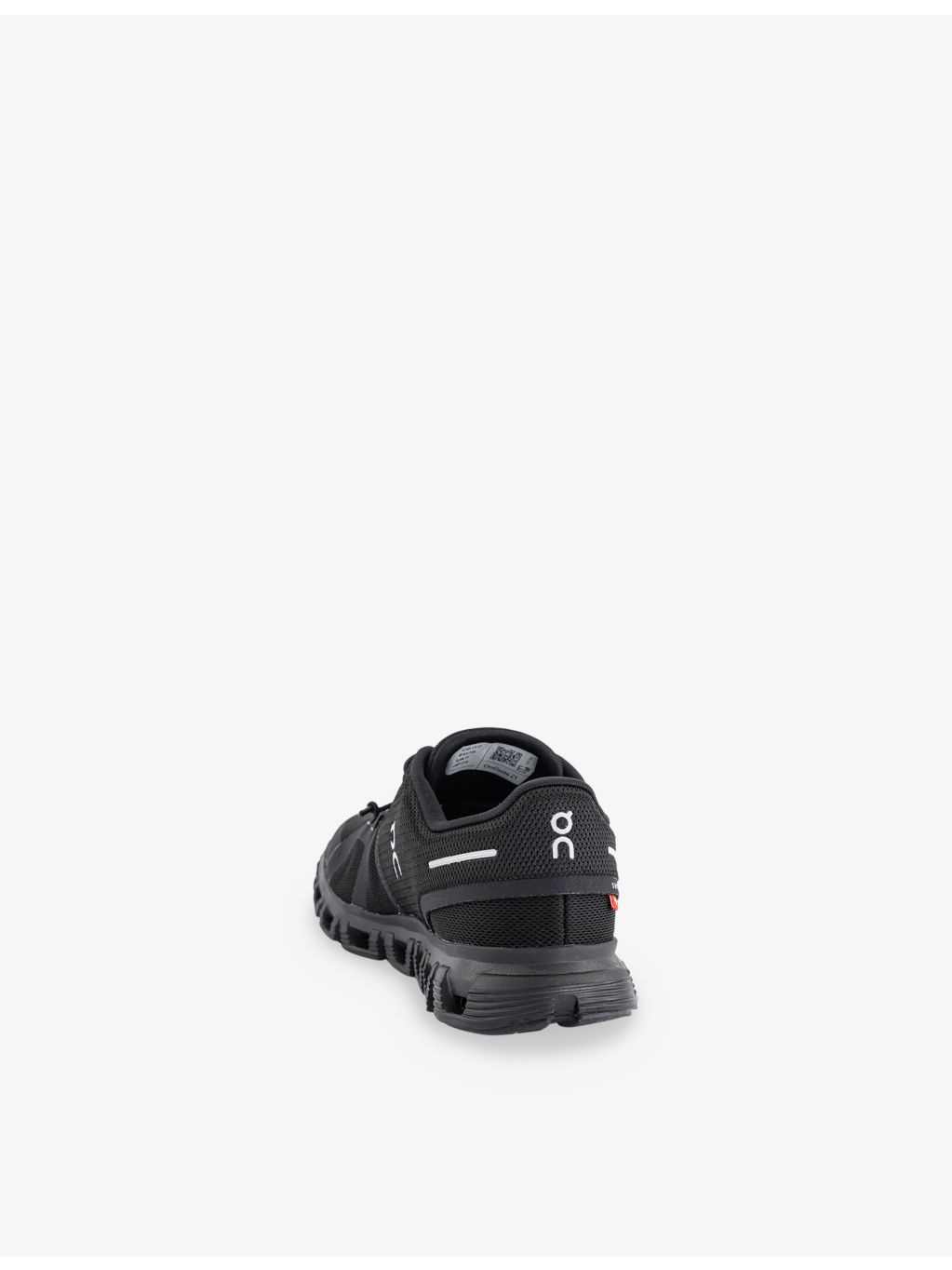 Cloud 6 Mesh Low-Top Trainers - 4