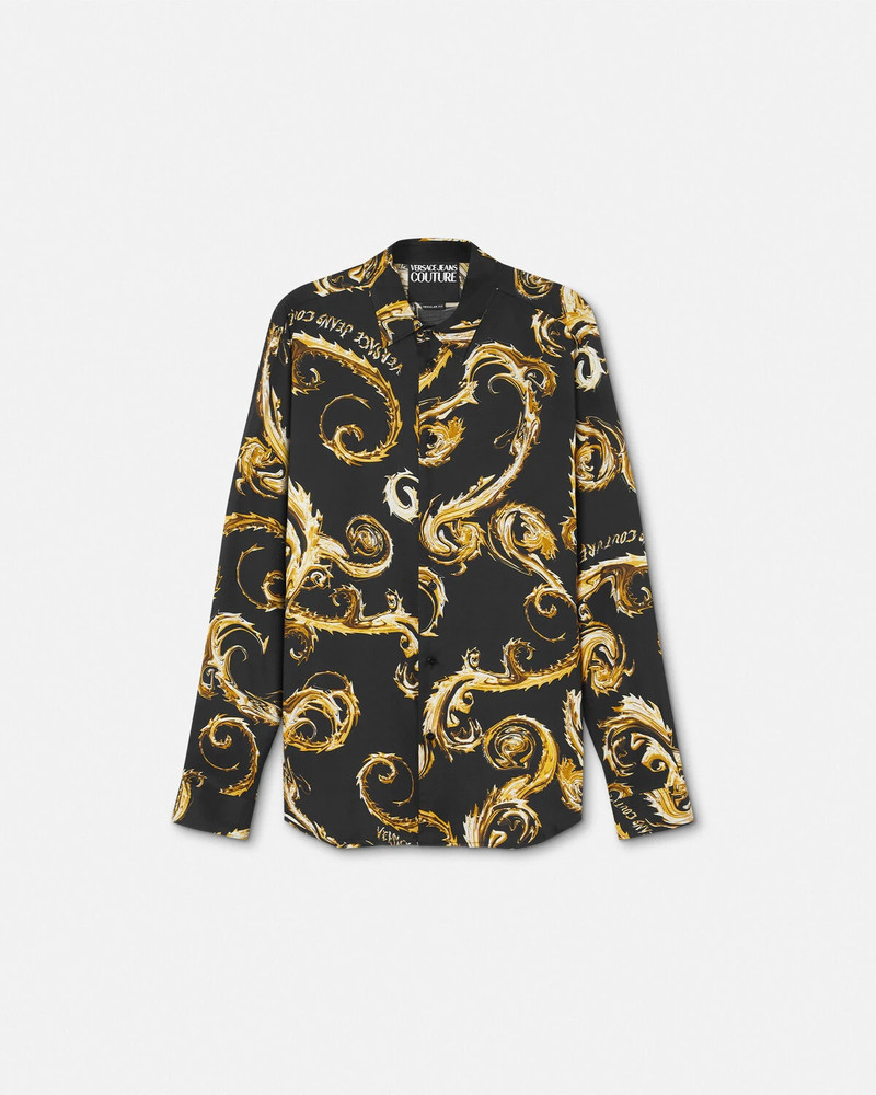 Chromo Couture Regular-Fit Shirt - 1