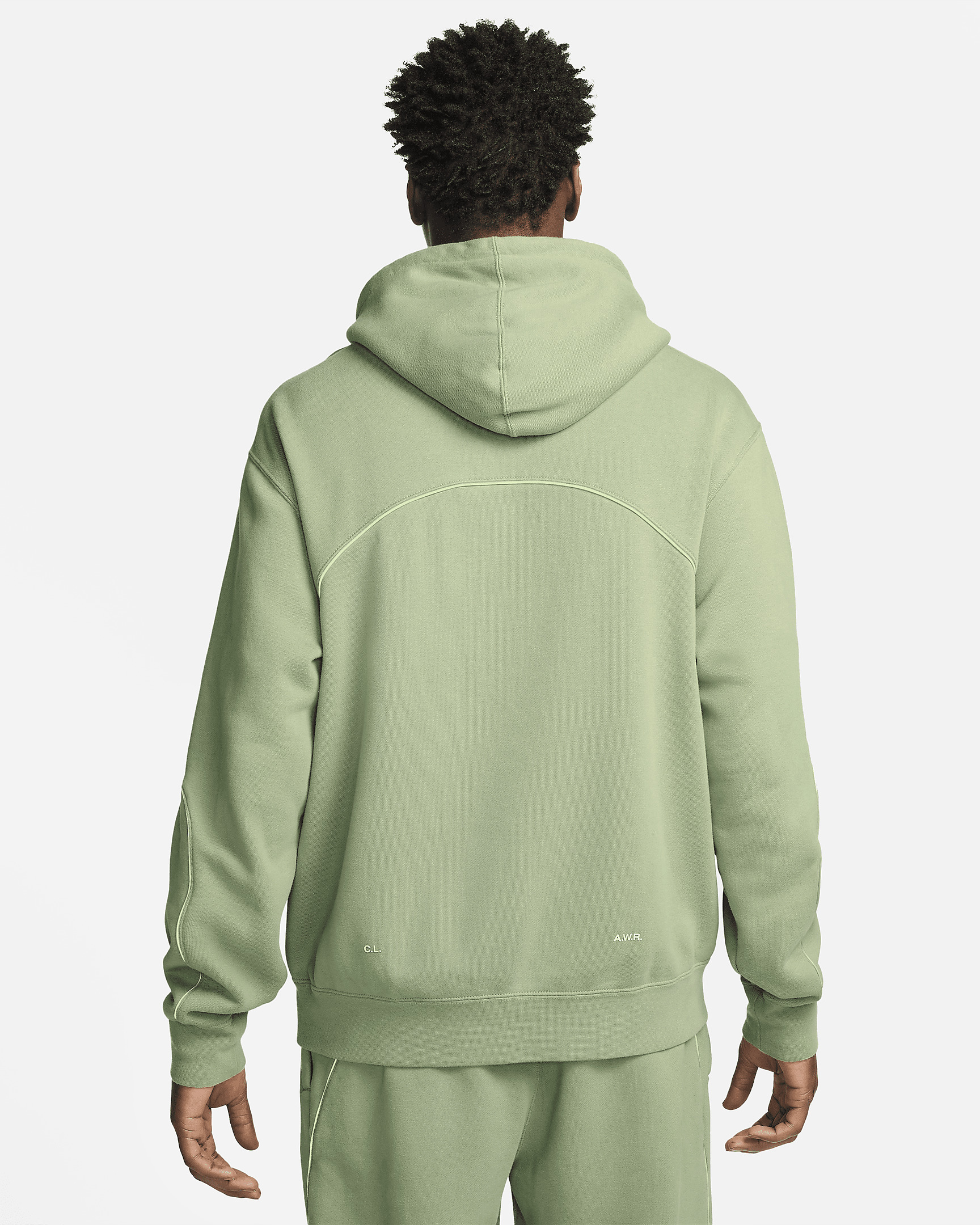 NOCTA NOCTA Fleece CS Hoodie - 4