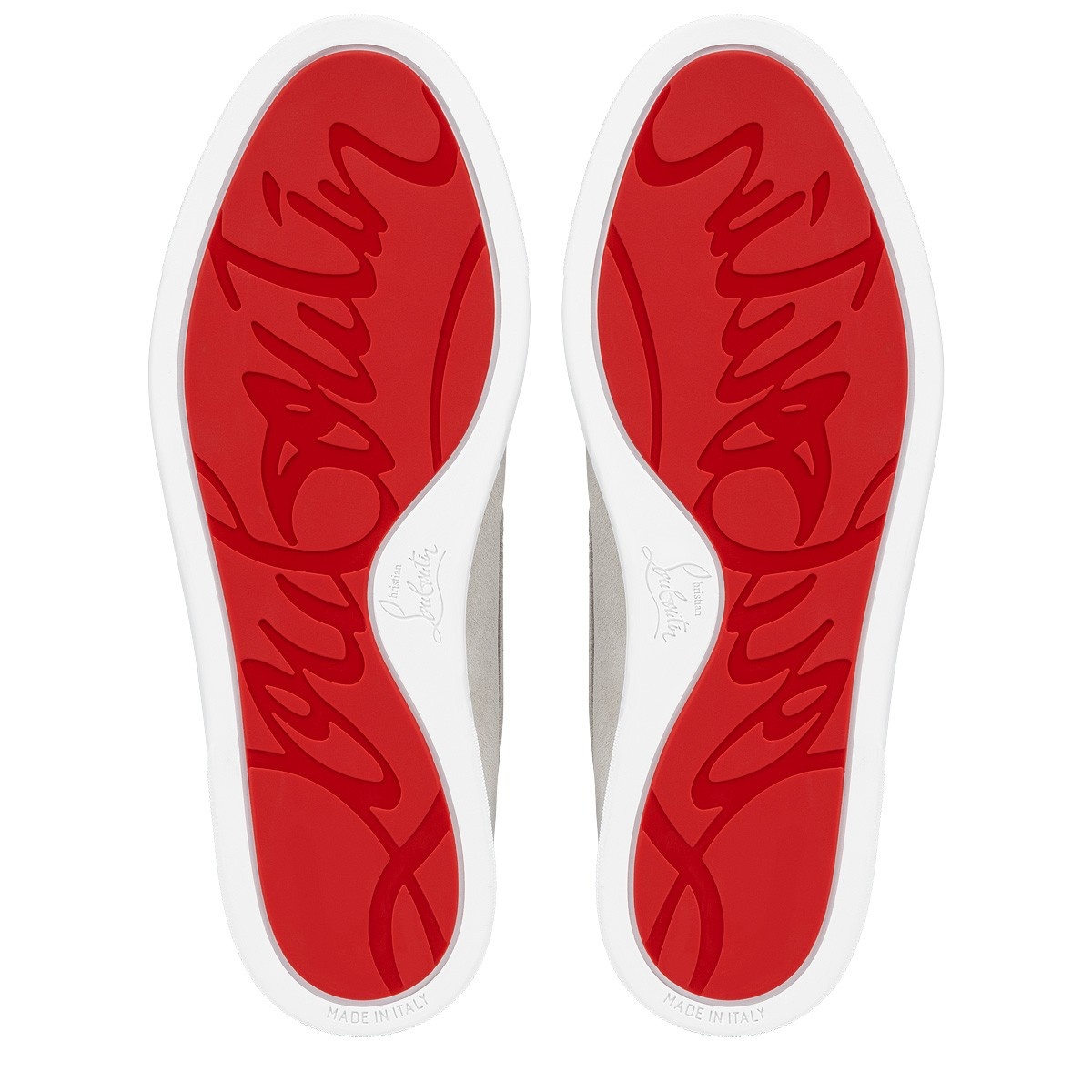 Varsiboat Grey - 5