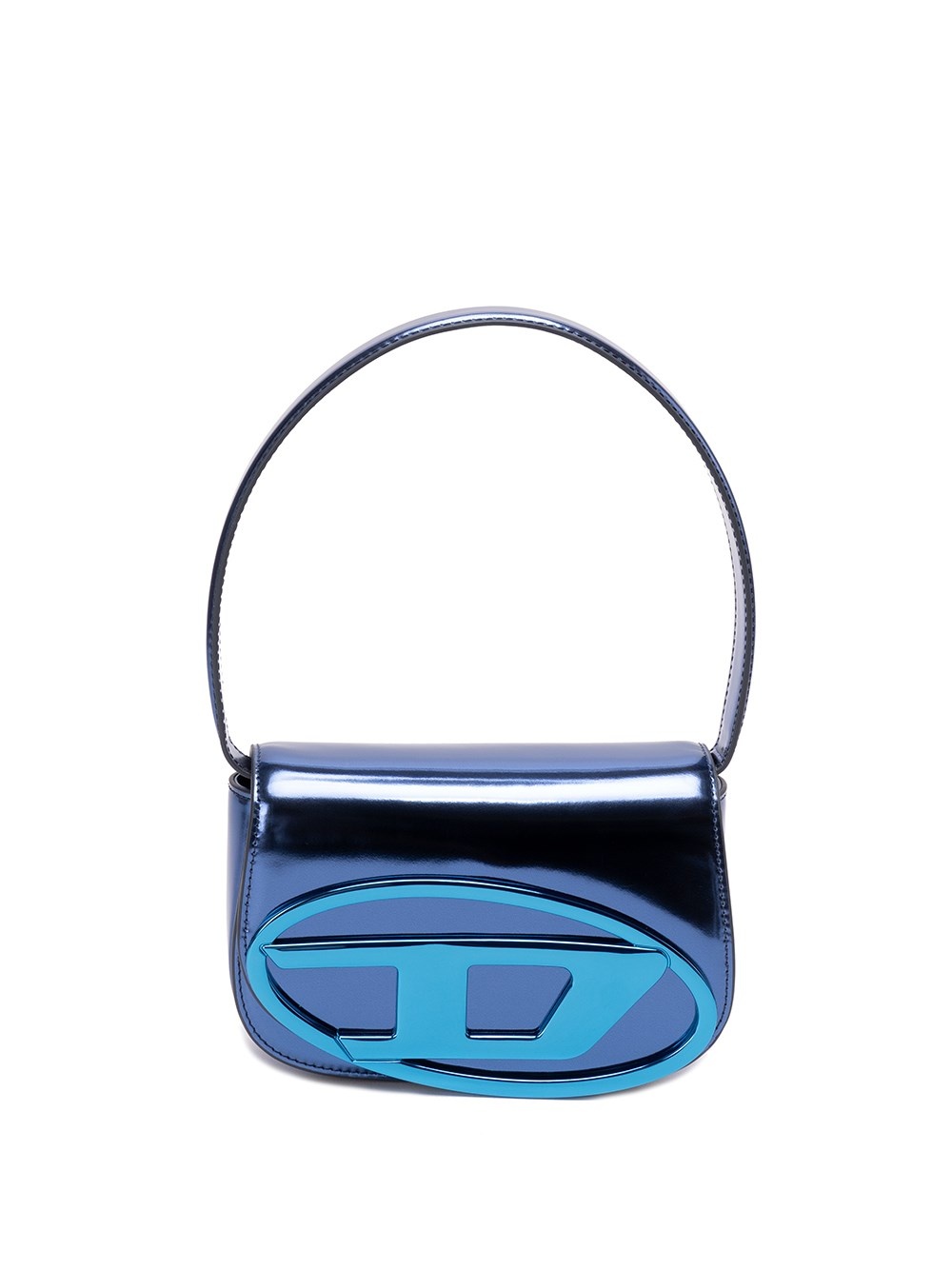 `1DR` Leather Shoulder Bag - 1