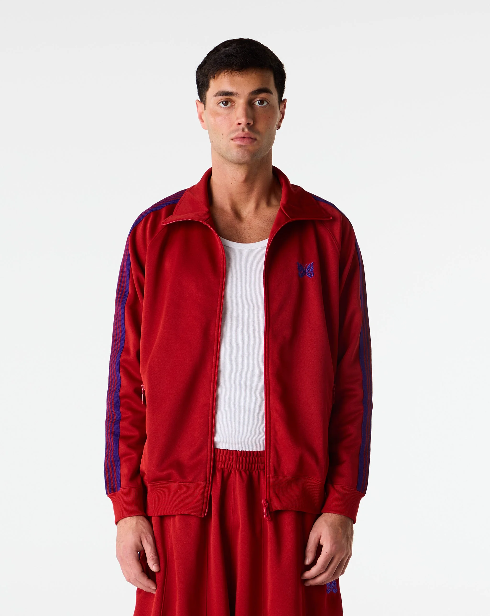 Needles Track Jacket - 1
