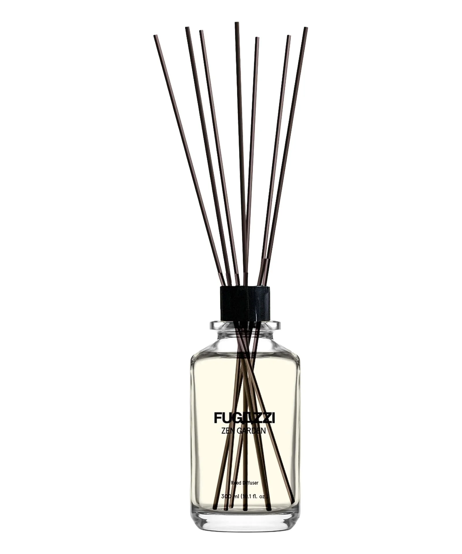 Zen Garden Reed Diffuser - 1