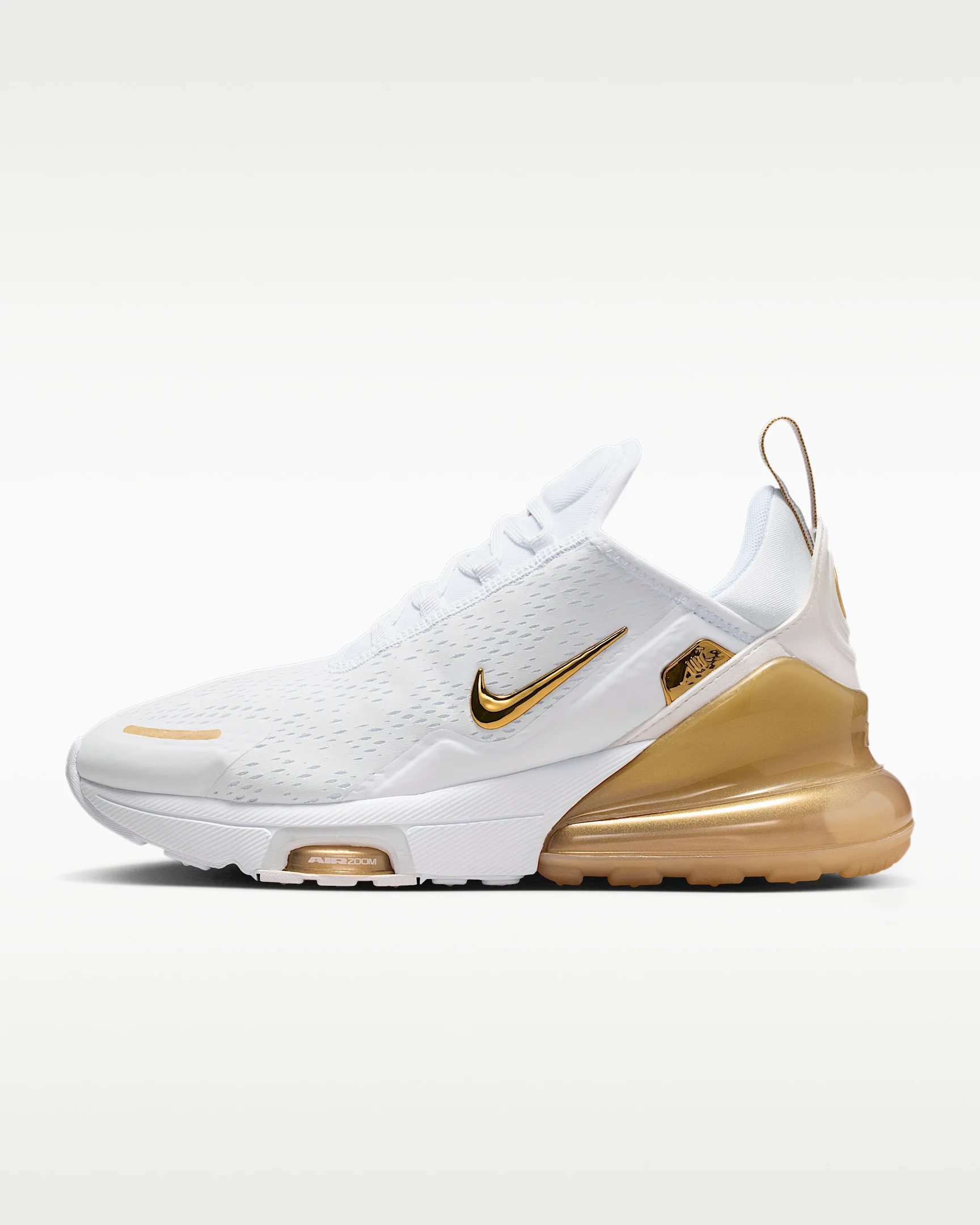 Nike Air Max 270 Premium Women's Shoes - 1
