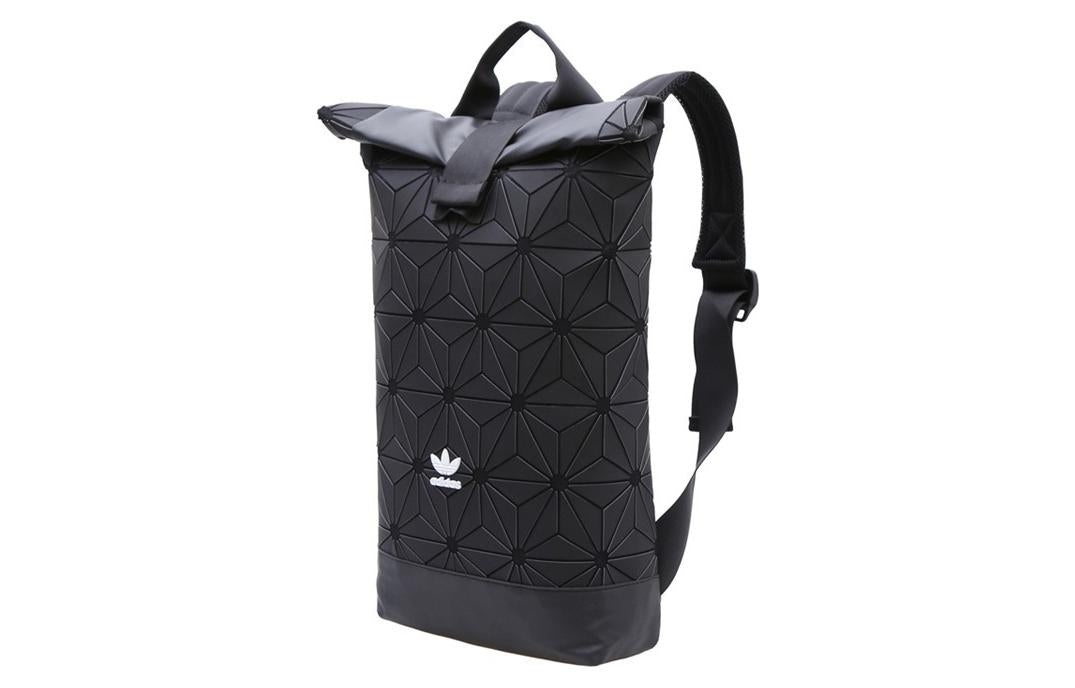 adidas Originals Urban Backpack 'Black' AY9354 - 2