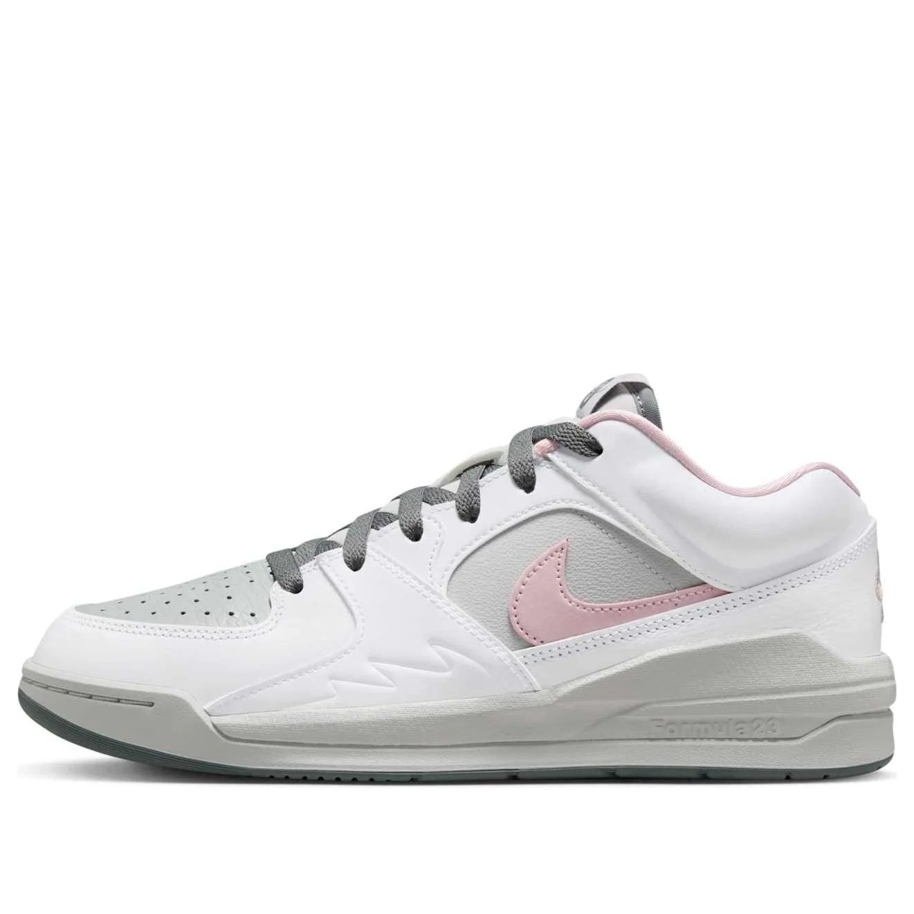 (WMNS) 공기 요르단 경기장 90 'White Grey Pink' IB4710-060 - 1