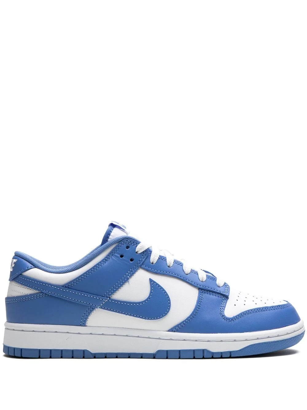 Dunk Low Retro Btty's "Polar White" sneakers - 1