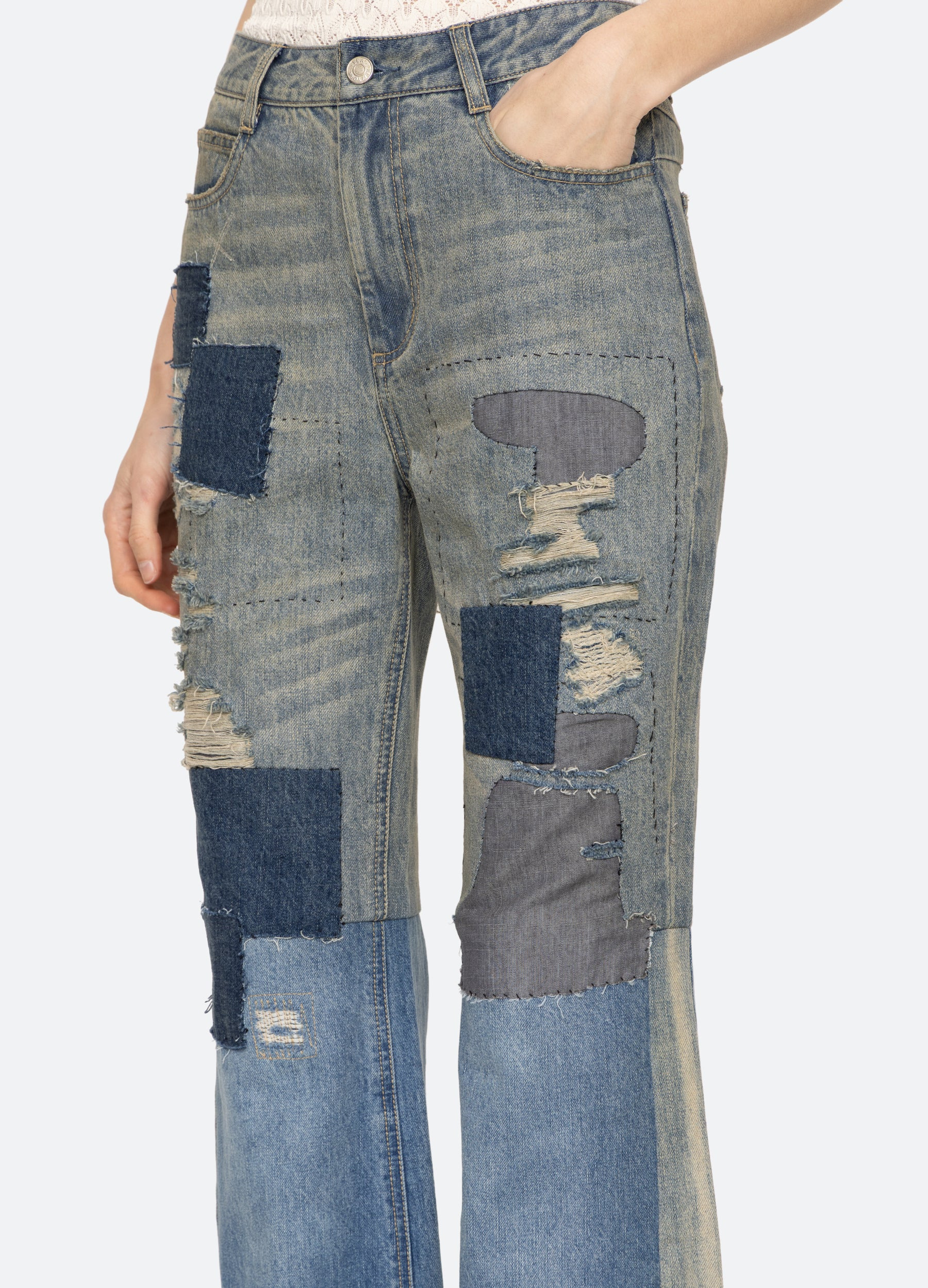 Spencer Jeans - 9