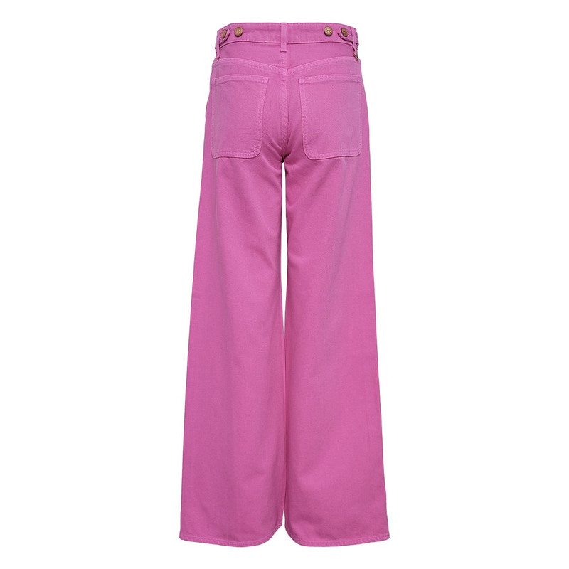 ULLA JOHNSON The Asher Jean outlook
