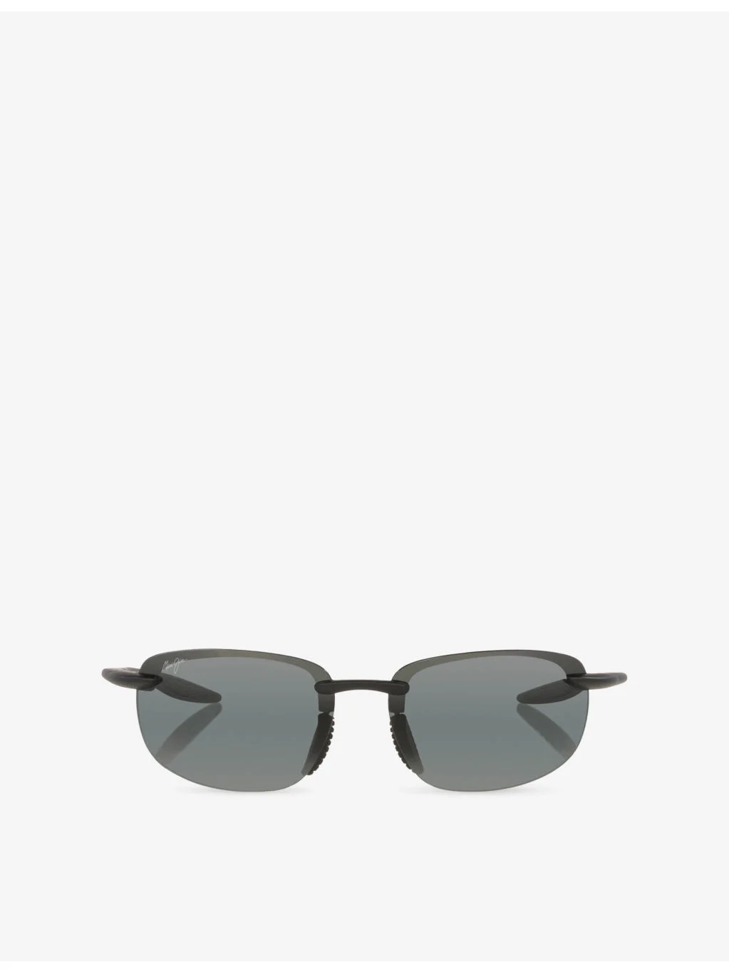 Hookipa Ultra Rectangle Nylon Sunglasses - 1