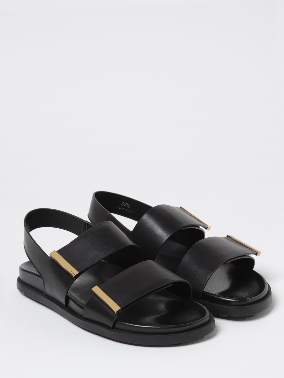 Shoes woman Tod's - 2