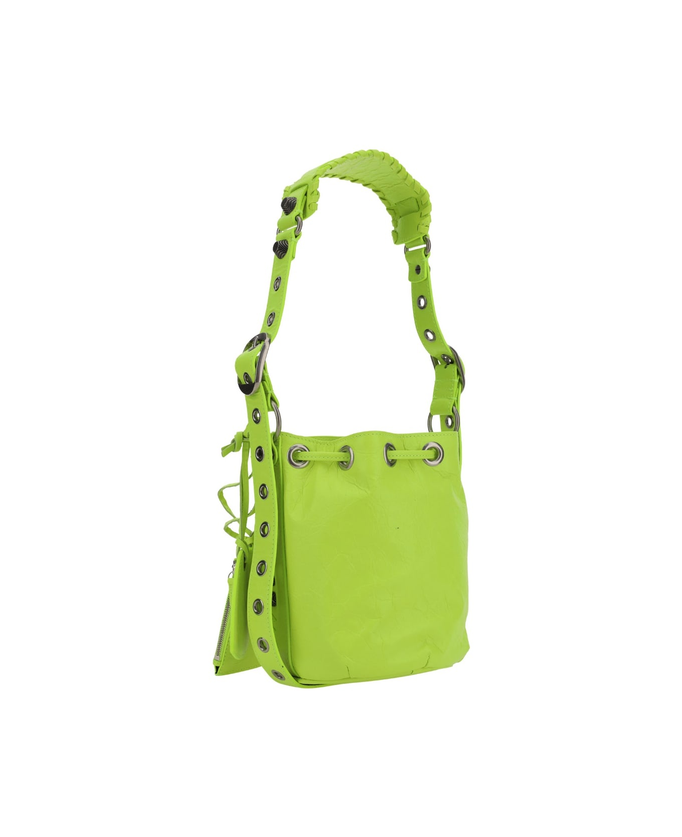 Cagole Bucket Bag - 3