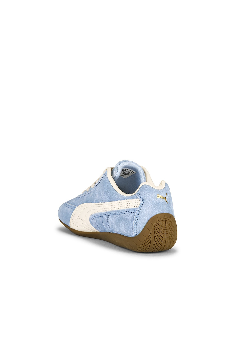 Speedcat Faded Sneaker - 3