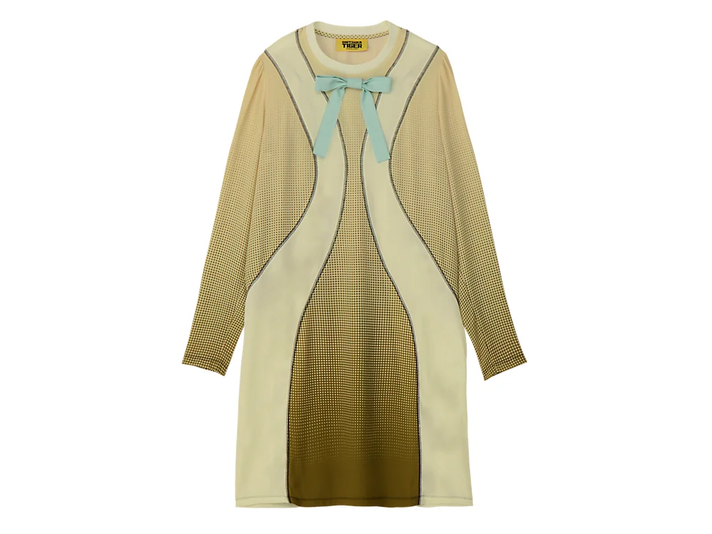 WOMEN'S DRESS - 1
