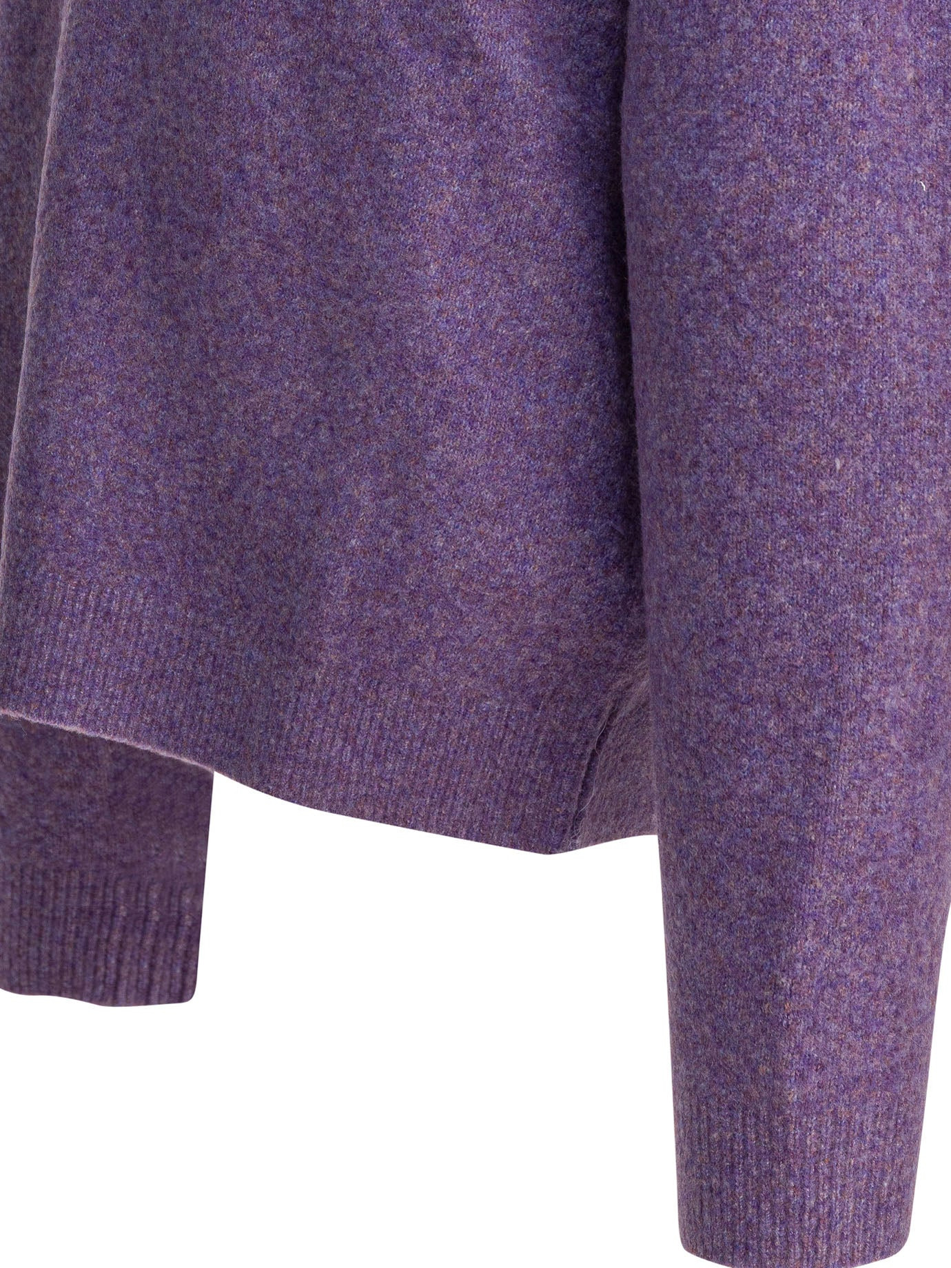 Carhartt Wip "curtis" Sweater - 4