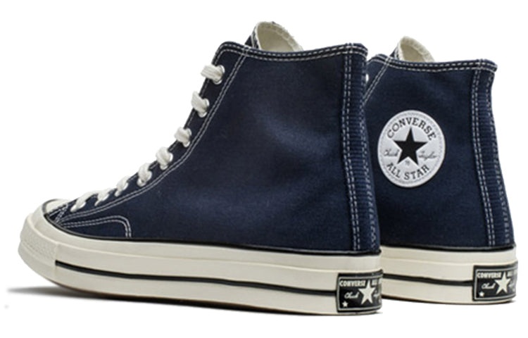 Converse Chuck 70 High 'Obsidian' 164945C - 3