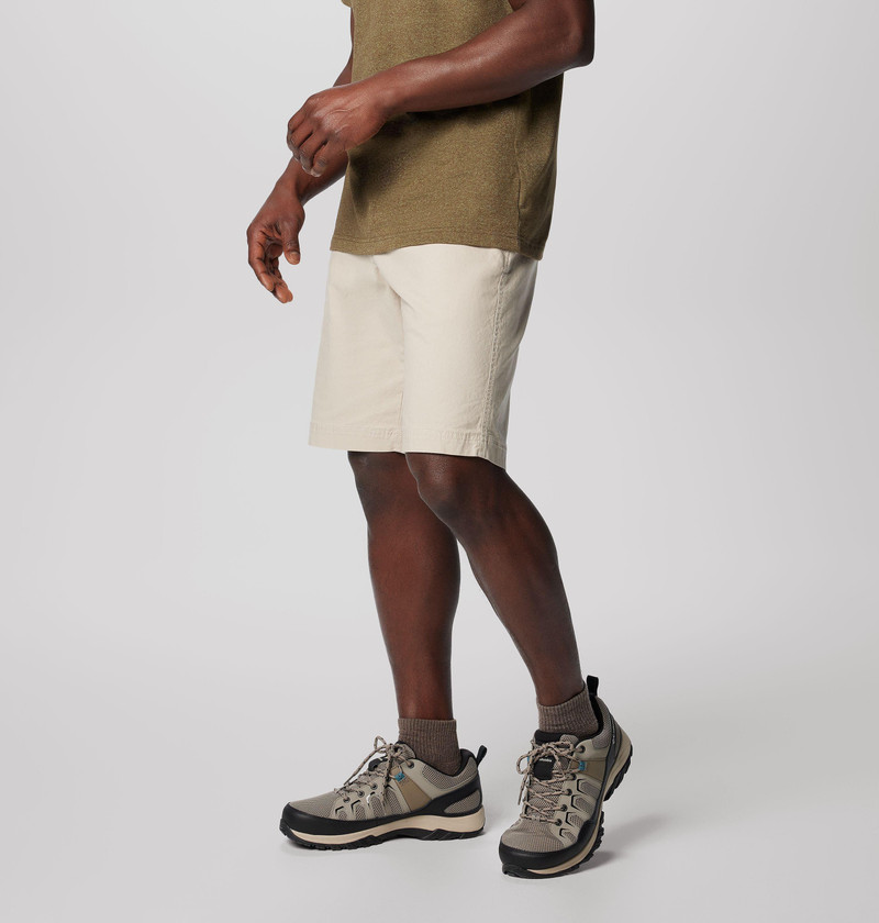 Men's Flex Shorts 4